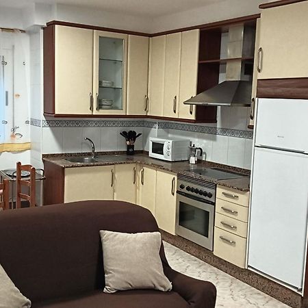 Piso Centro De O Grove公寓 外观 照片