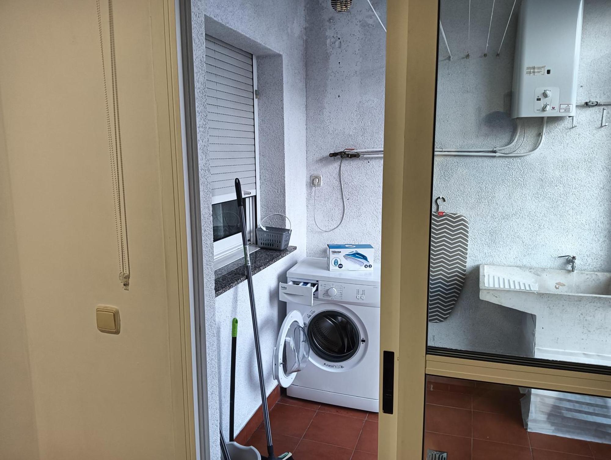Piso Centro De O Grove公寓 外观 照片