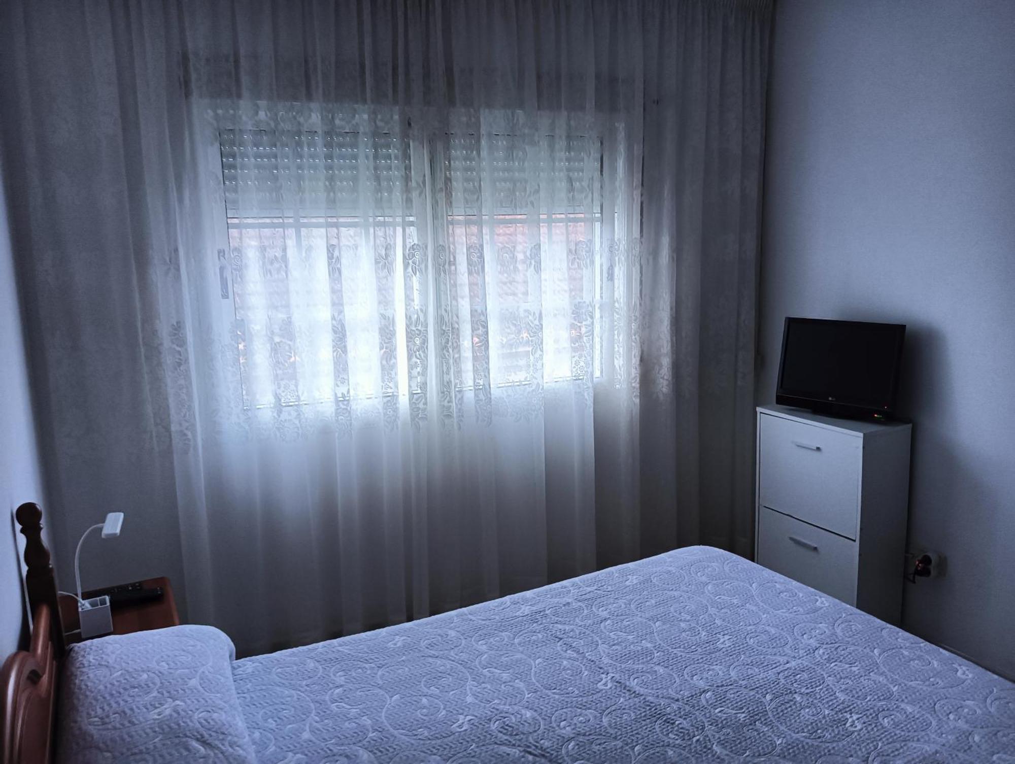 Piso Centro De O Grove公寓 外观 照片
